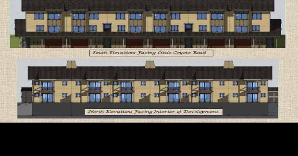 Morning Sun condos to rise in the Meadow News