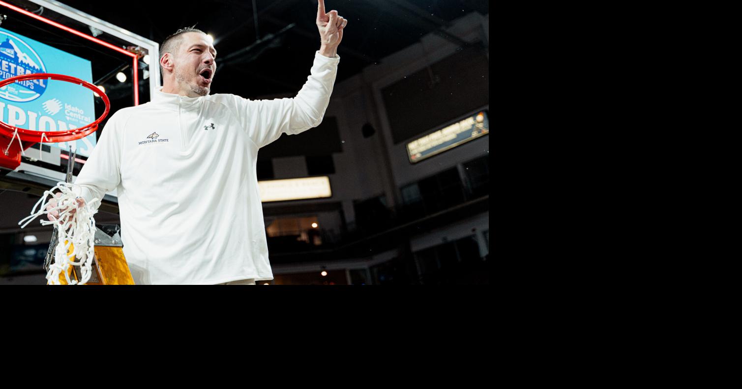 Montana State men's basketball finalizes 2024-25 non-conference ...