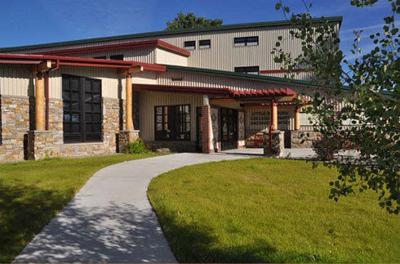 Little Big Horn College Lockdown: Suspected Swatting Call Prompts Multi ...