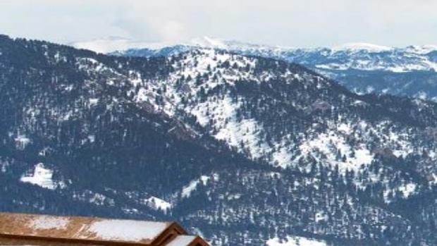 Big Sky Home For Sale Montana - Lone Mountain Real Estate