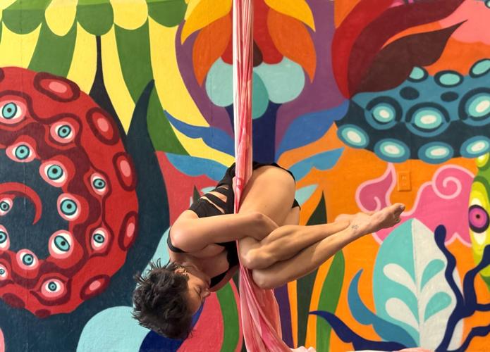 A new home for 406Cirque Ruckus bozemandailychronicle com