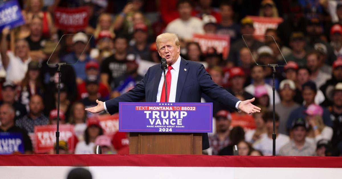 How will Trump’s ‘big, beautiful bill’ impact Montanans? Here’s what we know so far