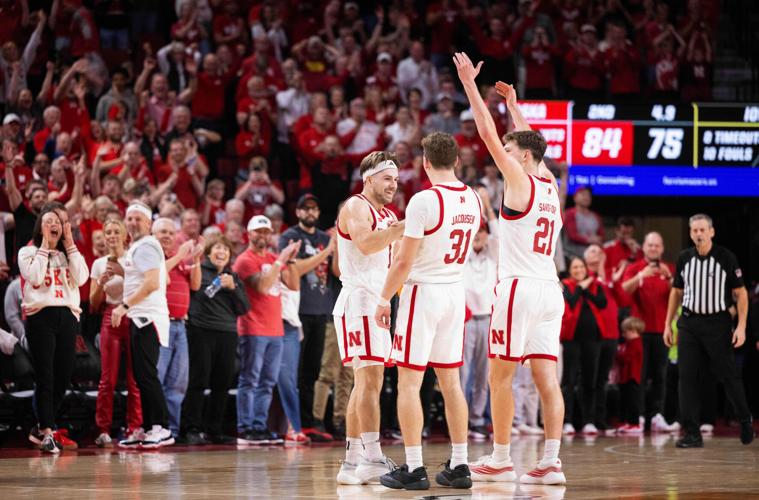 March Madness has brought nothing but sadness to Nebraska so far. Is this  the year the curse ends? | Sports | bozemandailychronicle.com