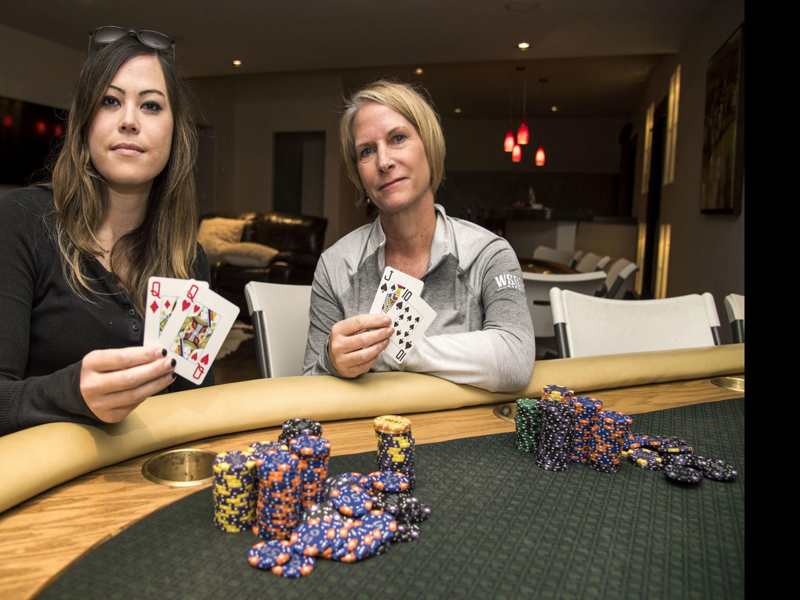 Poker In Kalispell Montana