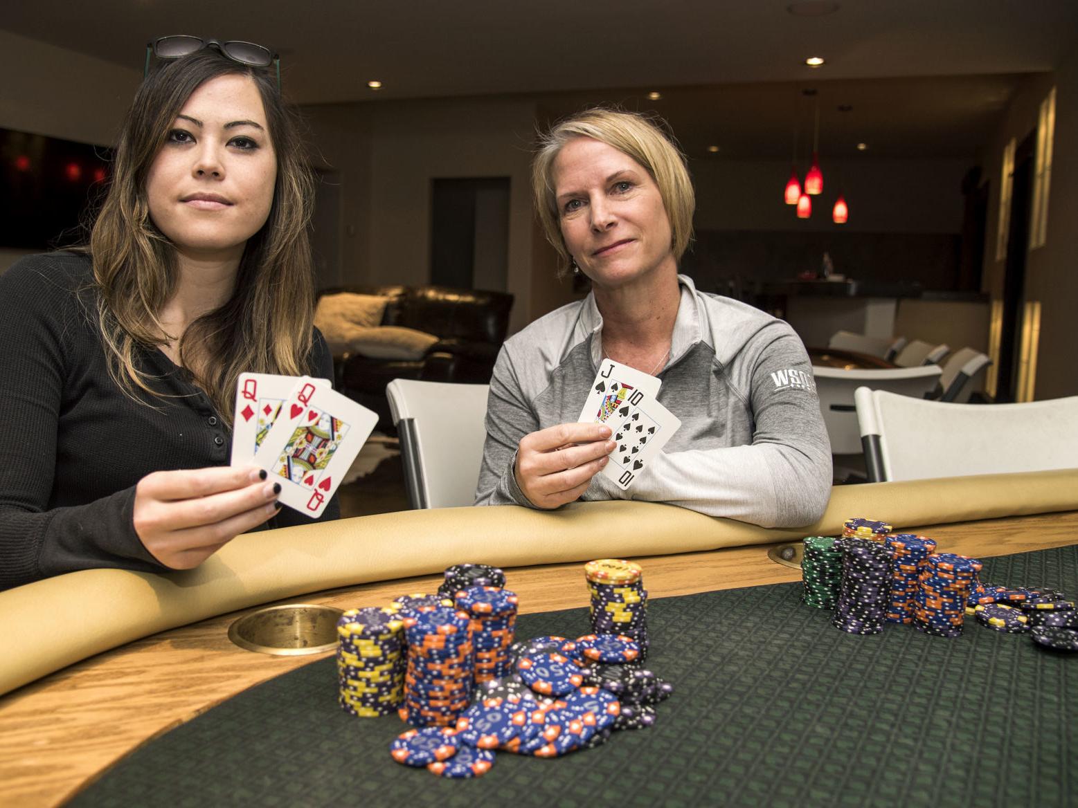 Poker In Kalispell Montana Poker In Kalispell Montana