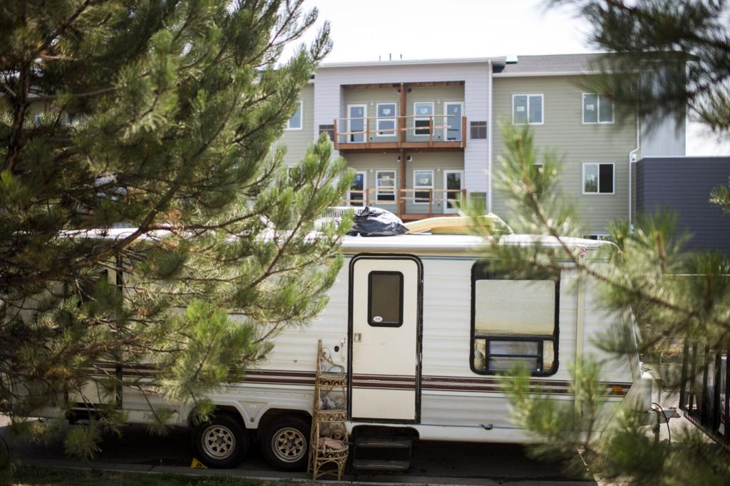 Bozeman Montana Rv Storage Dandk Organizer