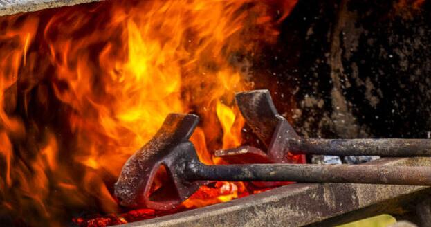 'This is the Old West': Paid with a steak, bound by tradition, a Saturday was given up for branding day