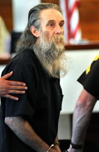 View Bozeman man who murdered wife sentenced to 50 years prison