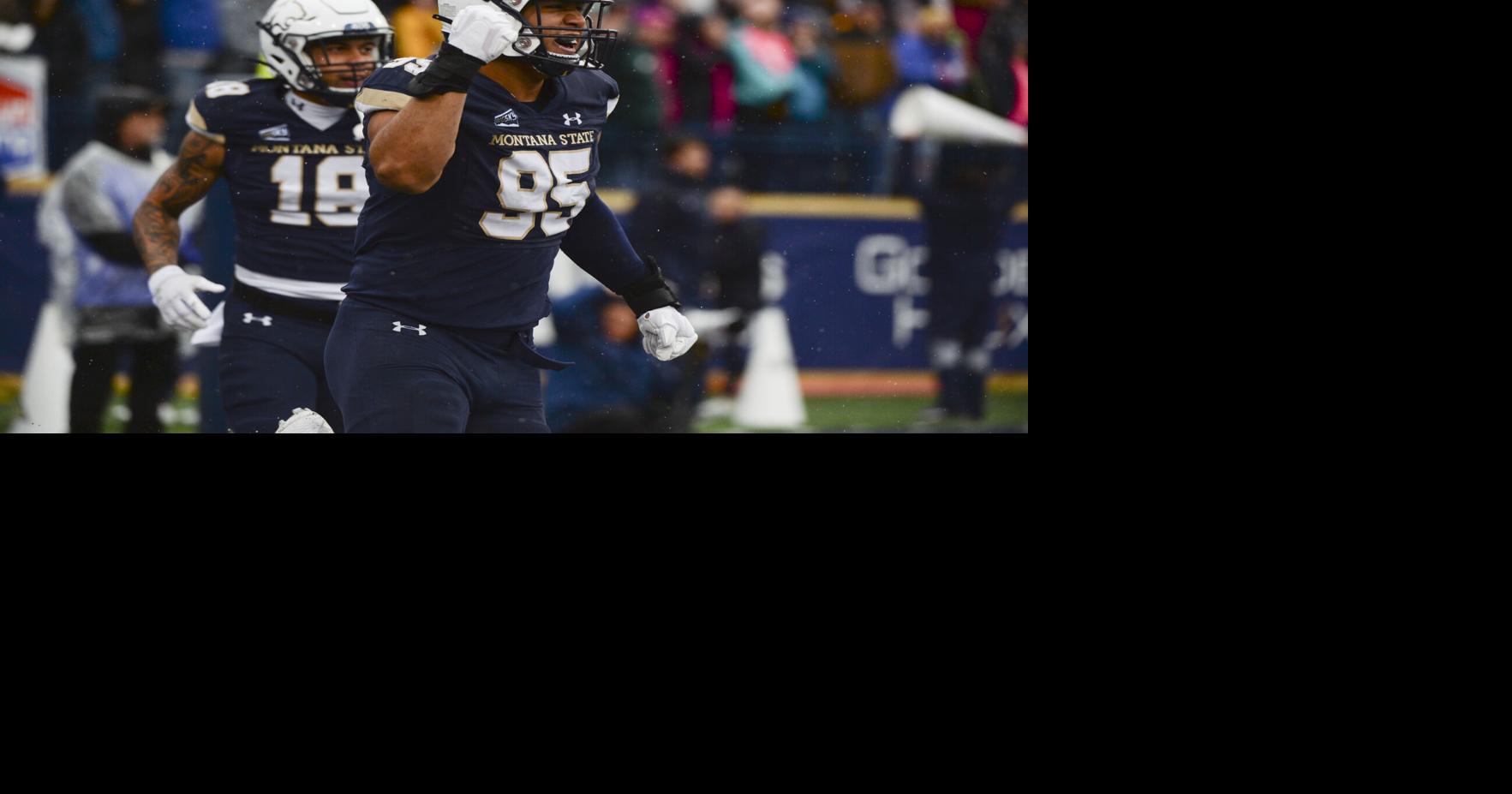 Montana State, Big Sky coaches and players discuss importance of roster ...