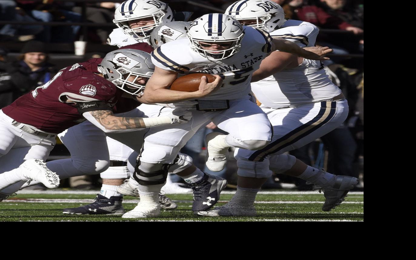 Players To Watch Game Info And Predictions For Msu Incarnate Word Bobcats Football Bozemandailychronicle Com