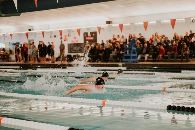 Bozeman narrowly beats Gallatin in 'friendly' crosstown dual as teams