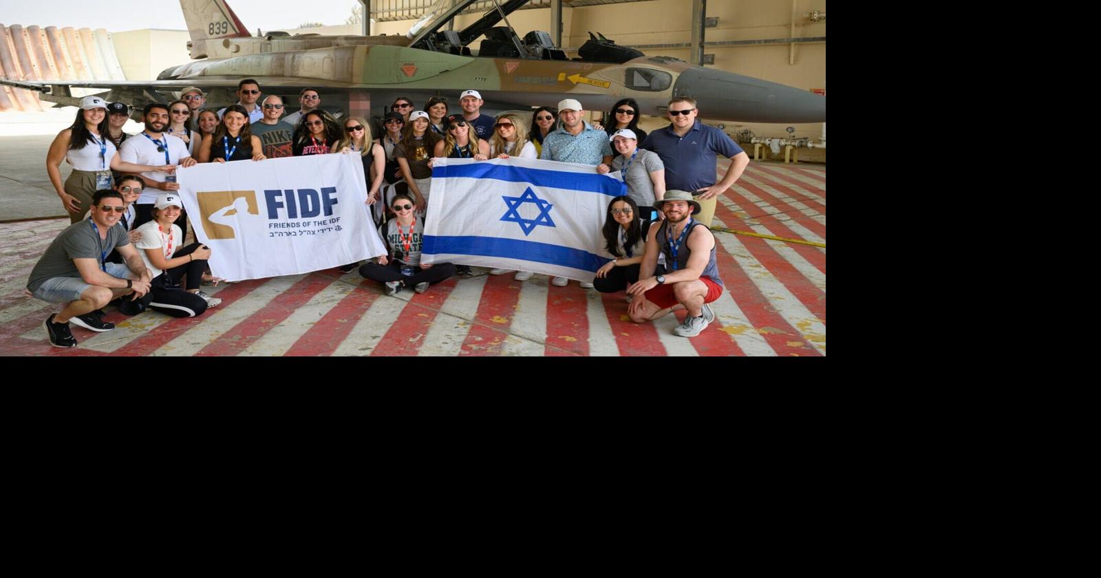 Eyes on the Holy Land  Israel, Middle East wars spark divergent reactions, emotions from Christians