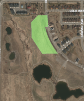 Townhome development proposed near county park in Bozeman