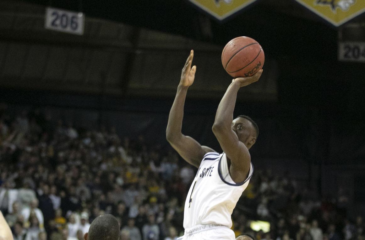 Montana State considers bubble concepts as basketball season ...