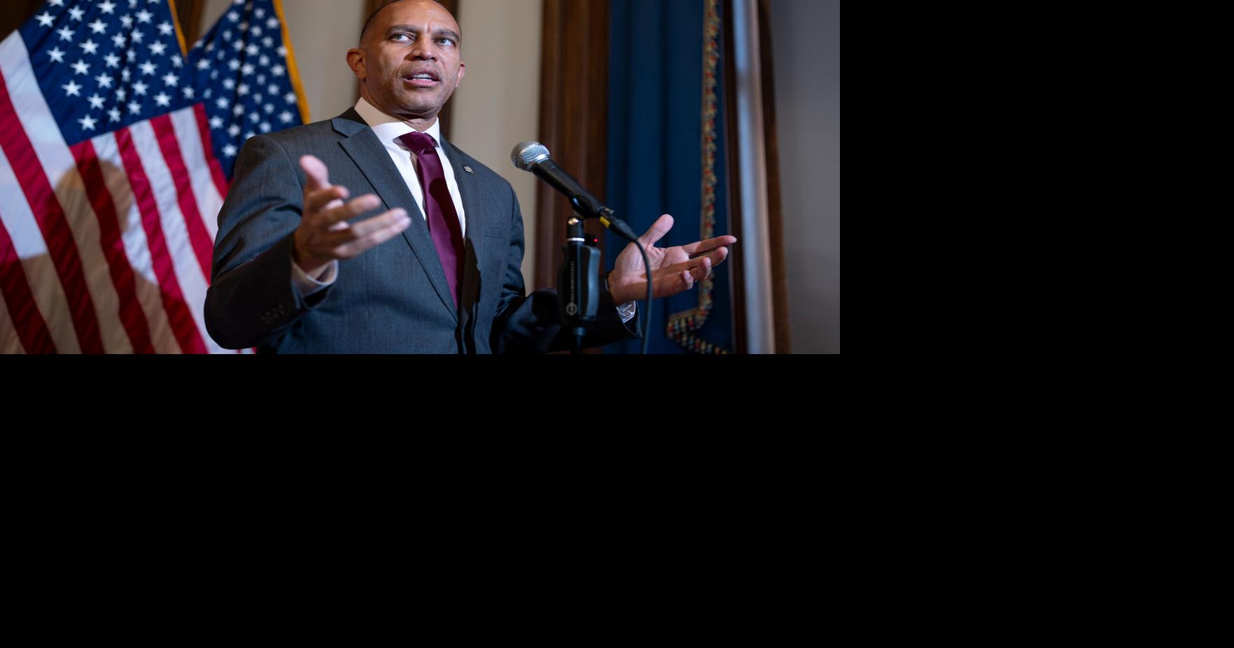 House Democrats plan vast oversight of Trump administration ...