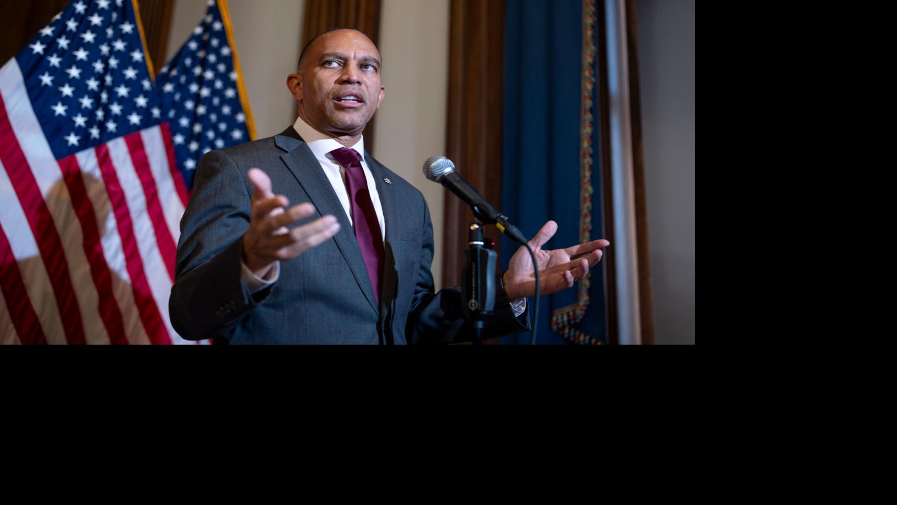 House Democrats plan vast oversight of Trump administration ...