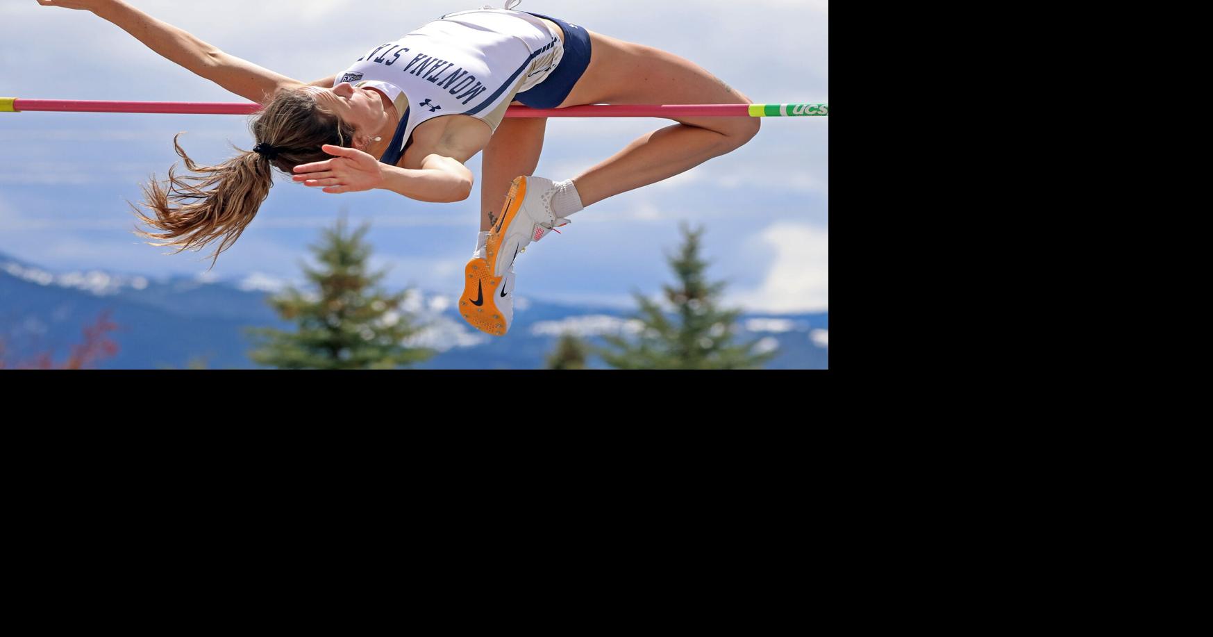 Montana State senior track and field athletes recognized at Tom Gage