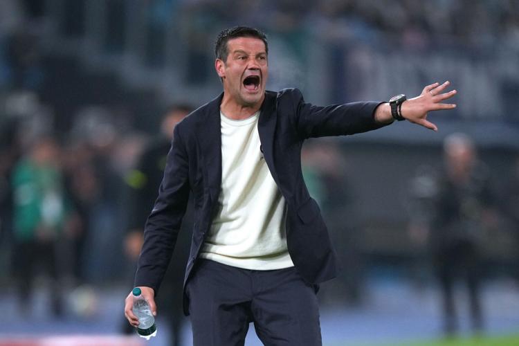 Inter seals a long-awaited double with a 2-0 Italian Cup win over Lazio ...