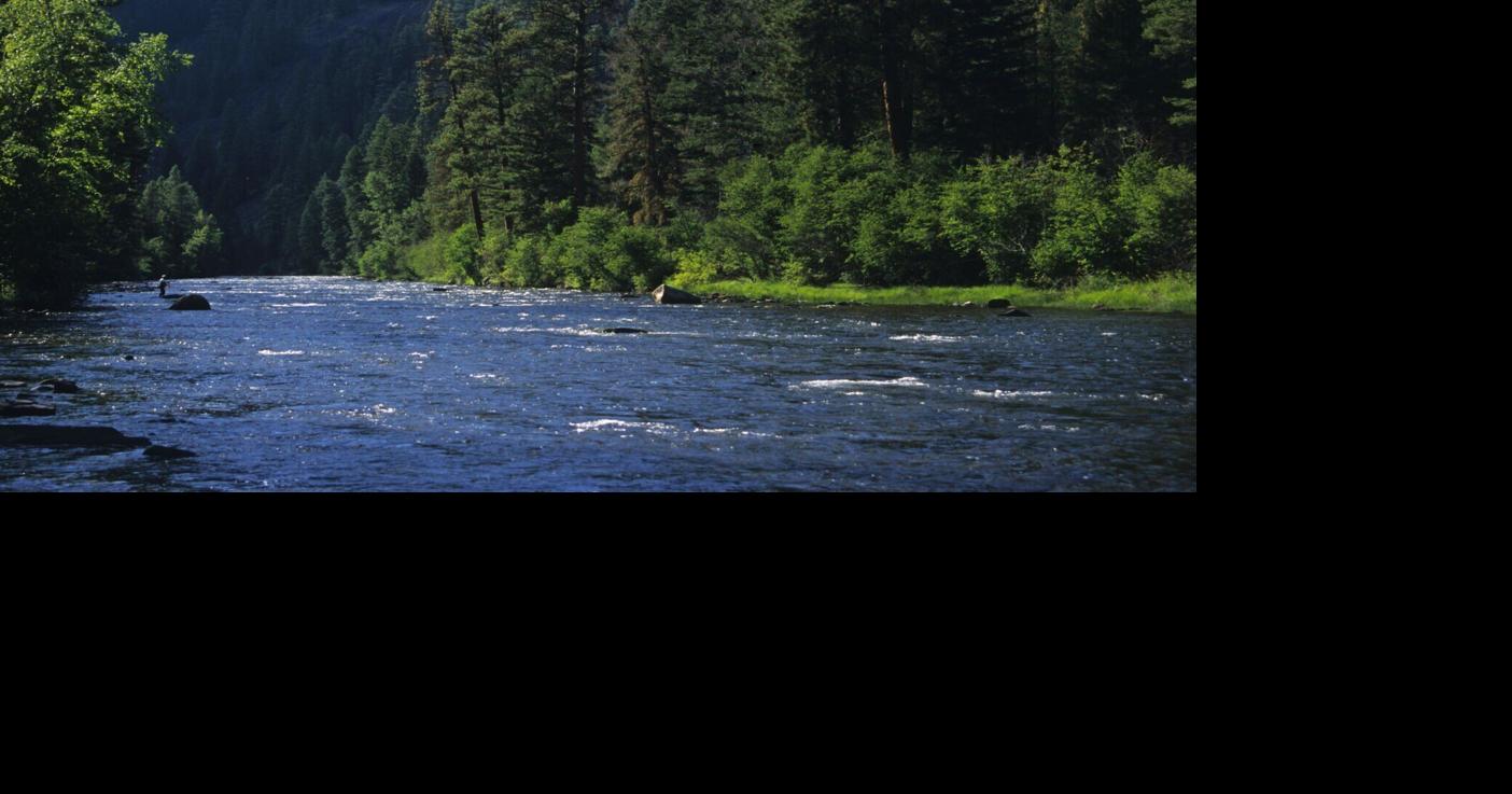 Proposed court order establishes framework for Rock Creek water management