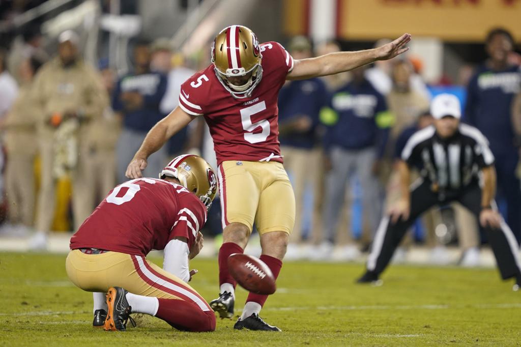 Kickers Making Field Goals At Nfl S Worst Rate Since 2003