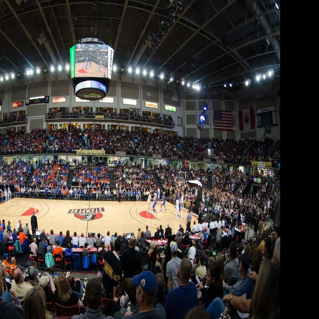 Big Sky Basketball Tournaments Moving To Boise In 2019 Bobcats