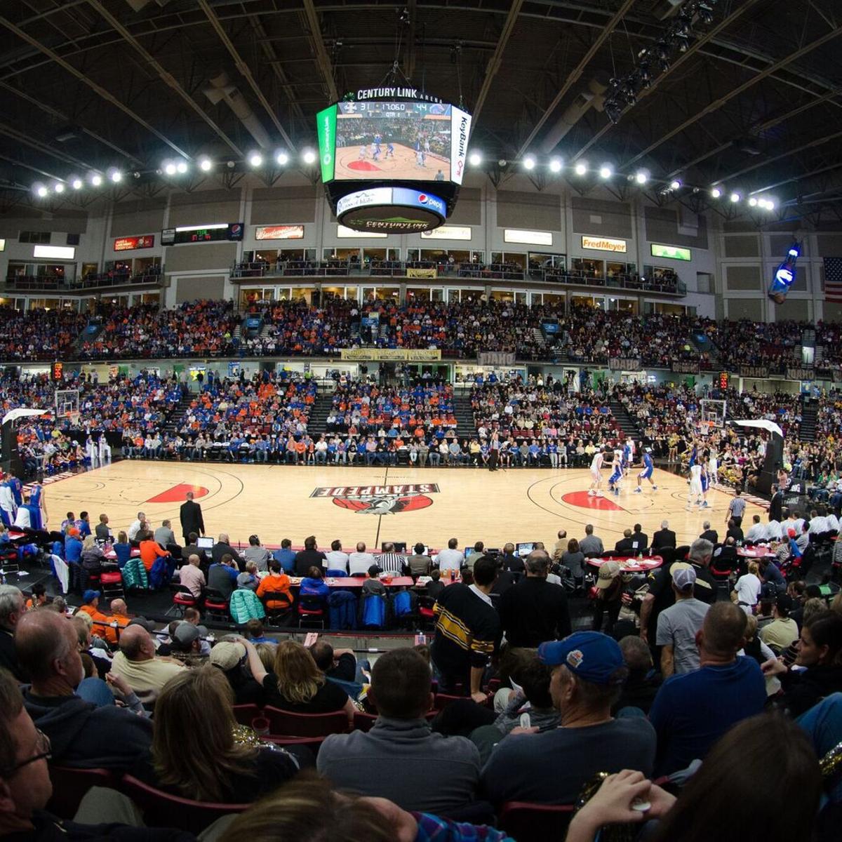 Big Sky Basketball Tournaments Moving To Boise In 2019 Bobcats Men S Basketball Bozemandailychronicle Com