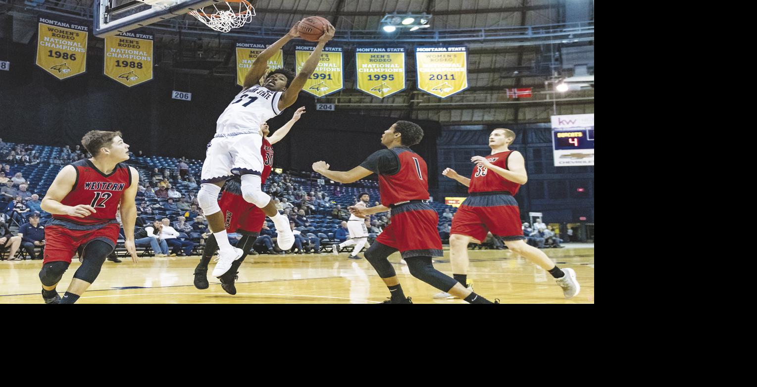 Kirby Knocks Off Rust In Return For Msu Men Bobcats Men S