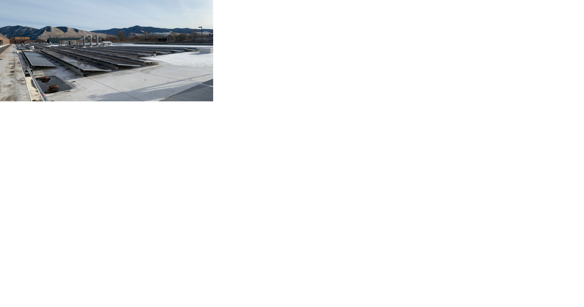 New agreement aims to add renewable power to Montana's grid | Economy - Vimarsana News