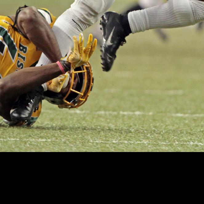 North Dakota State To Host Bobcats In Fcs Semifinals Bobcats