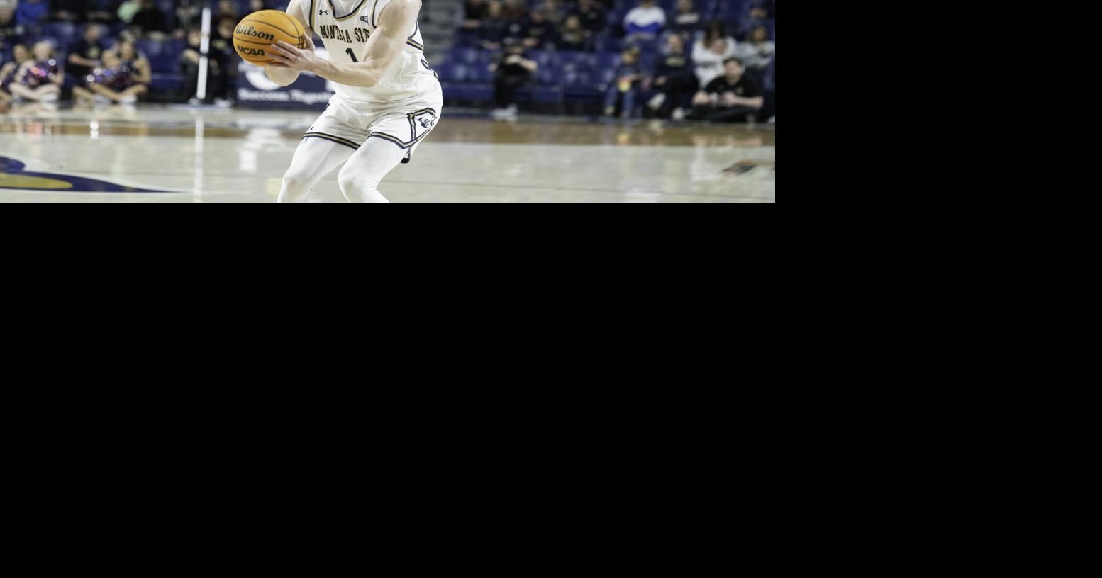 Montana State men snap two-game losing streak, beat Idaho to remain ...