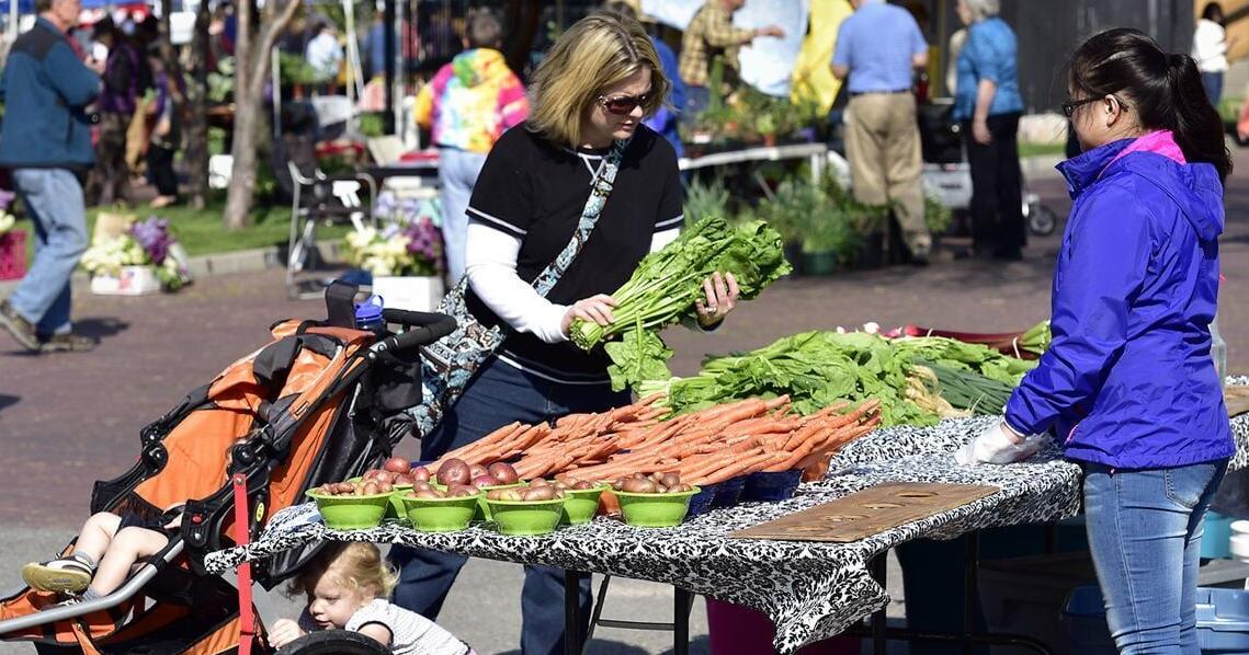 Montana farmers encouraged to participate in WIC program | Agriculture - Vimarsana News