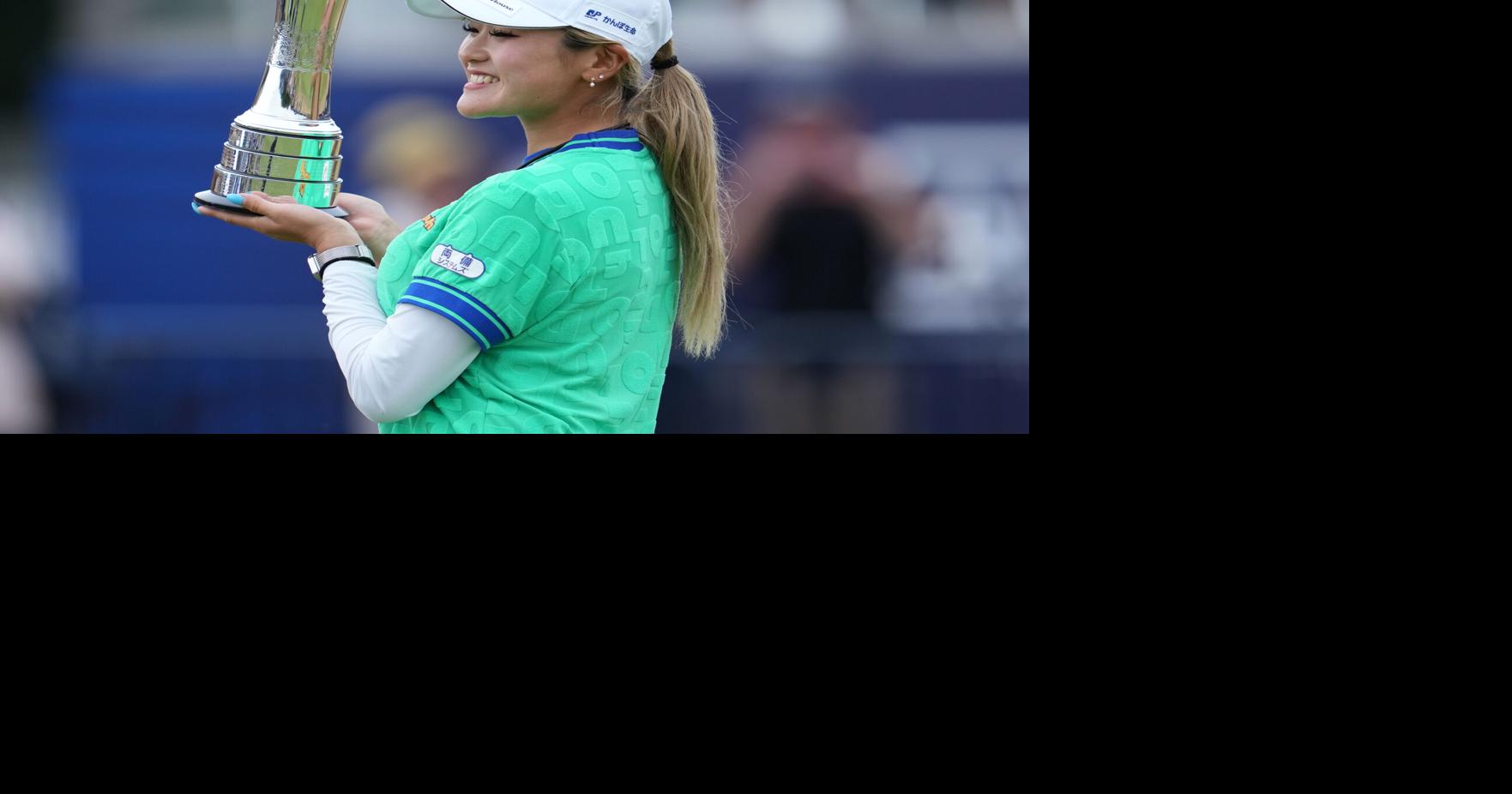 Kuwaki Claims First Major at British Open; Thorbjornsen Wins Maiden PGA Tour Title