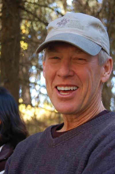 Timothy Swanson Bozeman man wins prestigious conservation award | Environment ...