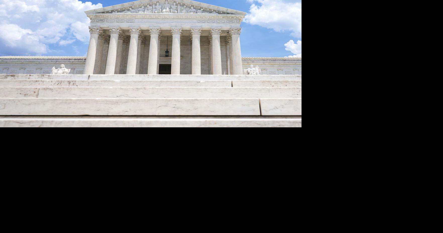 Supreme Court sides with a Texas man who says it’s not a crime for marijuana users to have guns