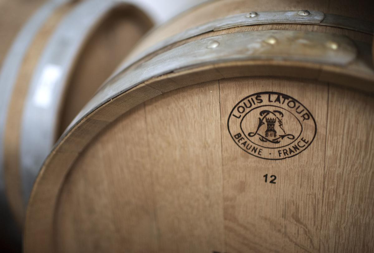 Mead a drink? Bozeman to get first meadery Business