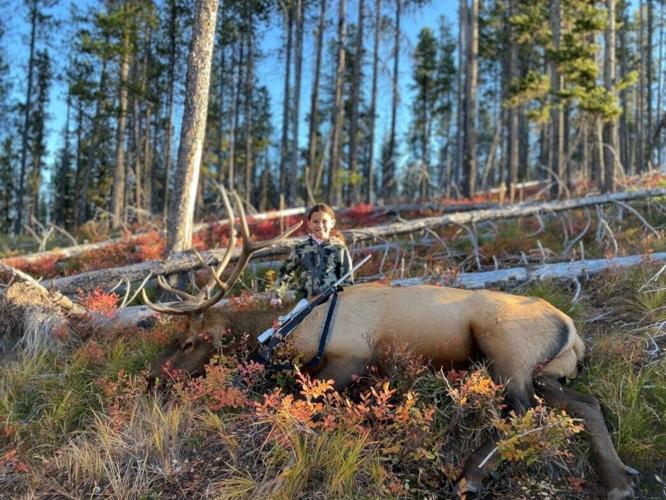 Montana youth hunting stories celebrated in contest