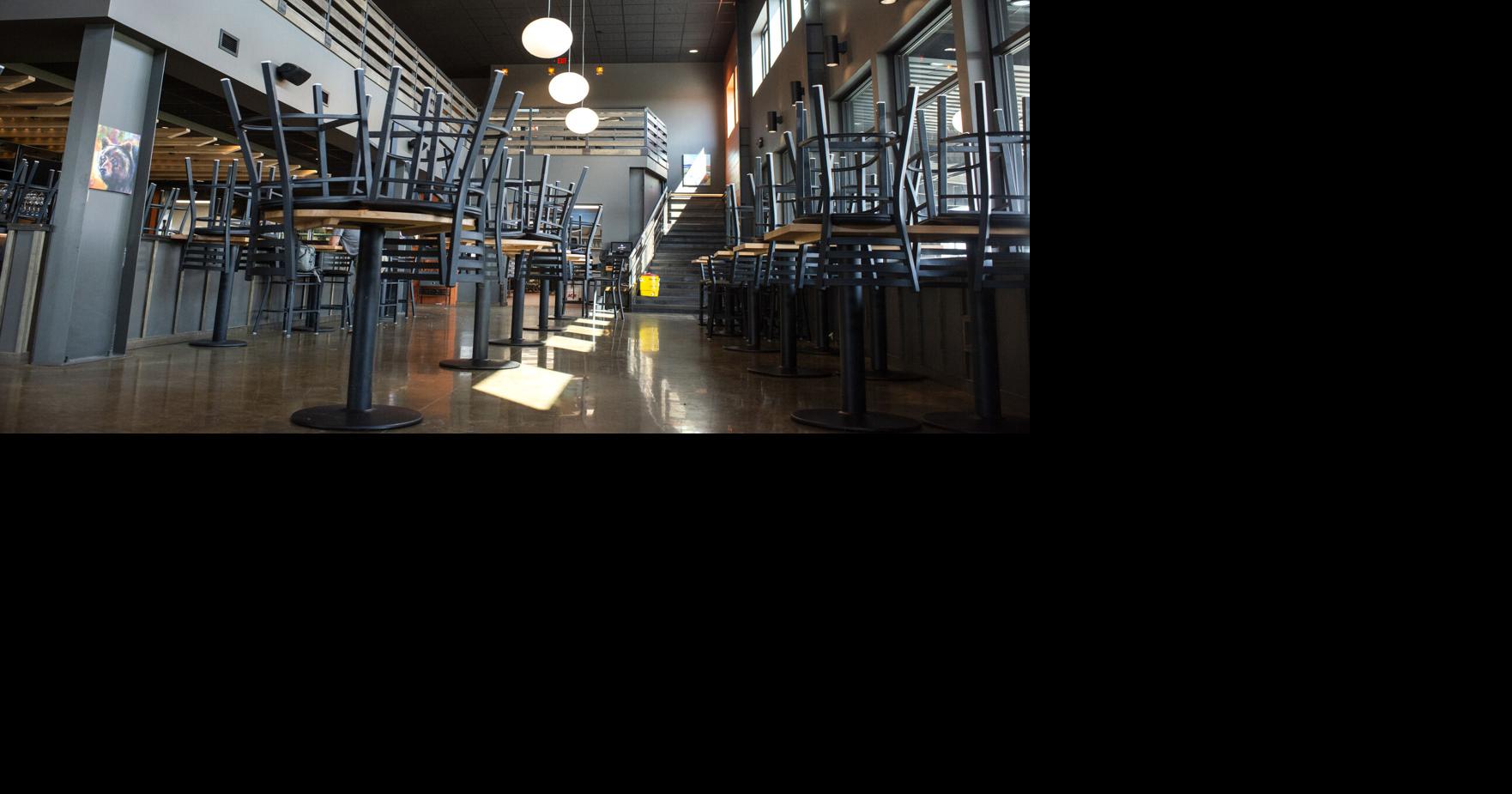 Bridger Brewing Three Forks Opens