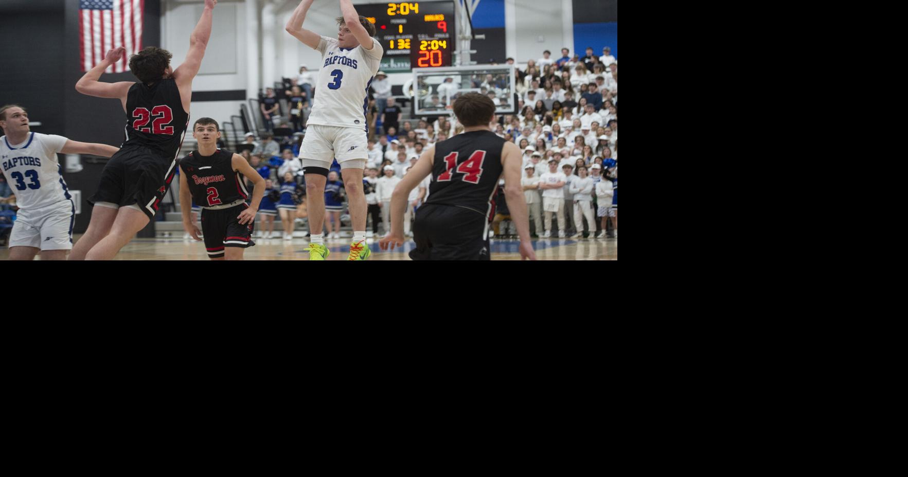 Gallatin basketball teams sweep Great Falls CMR in first round of