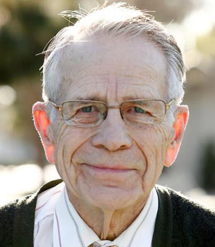 Kenneth (Bob) Robert Baldwin