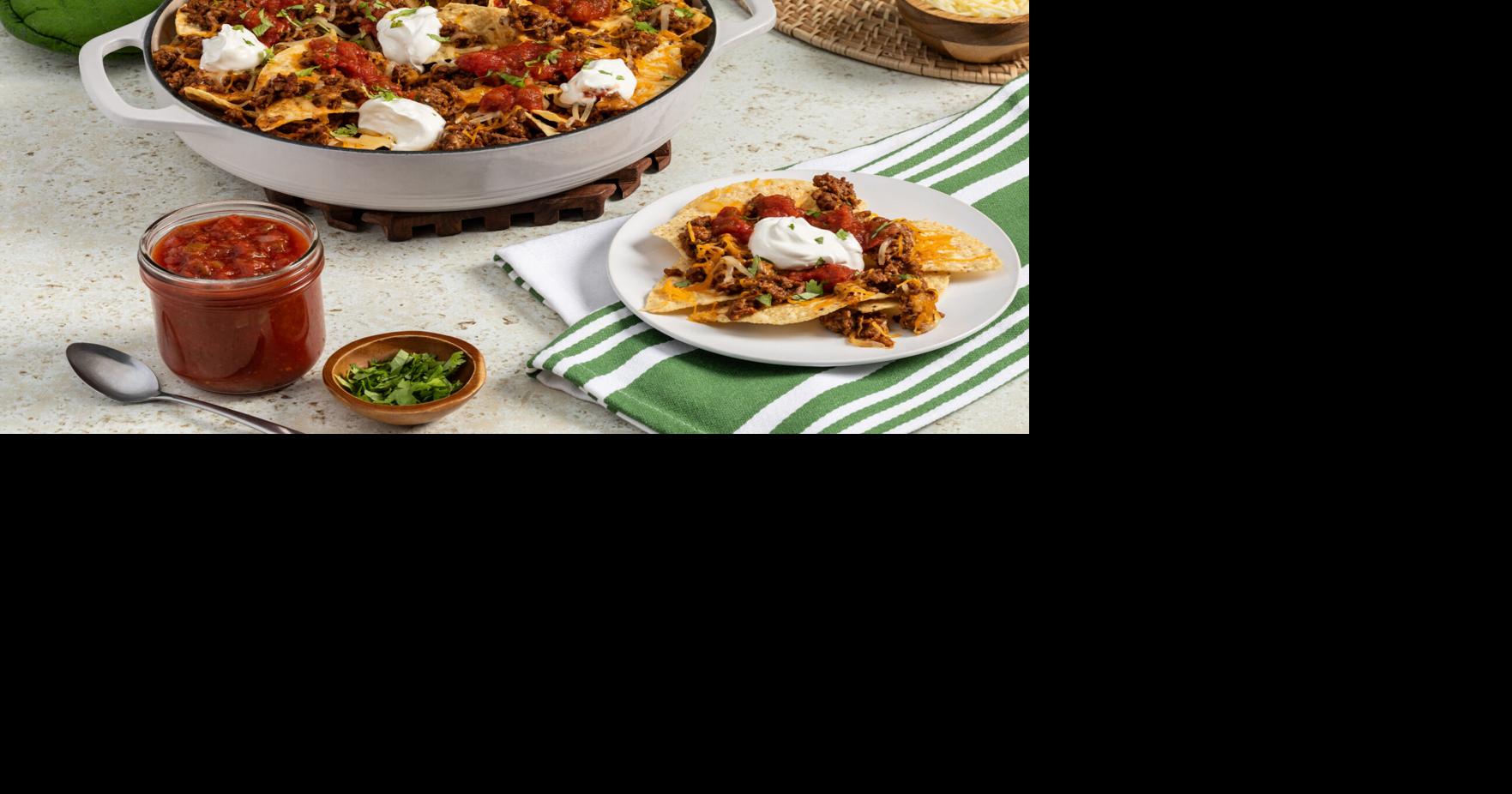 TnC Recipe for Ruckus Friday, August 30, 2024