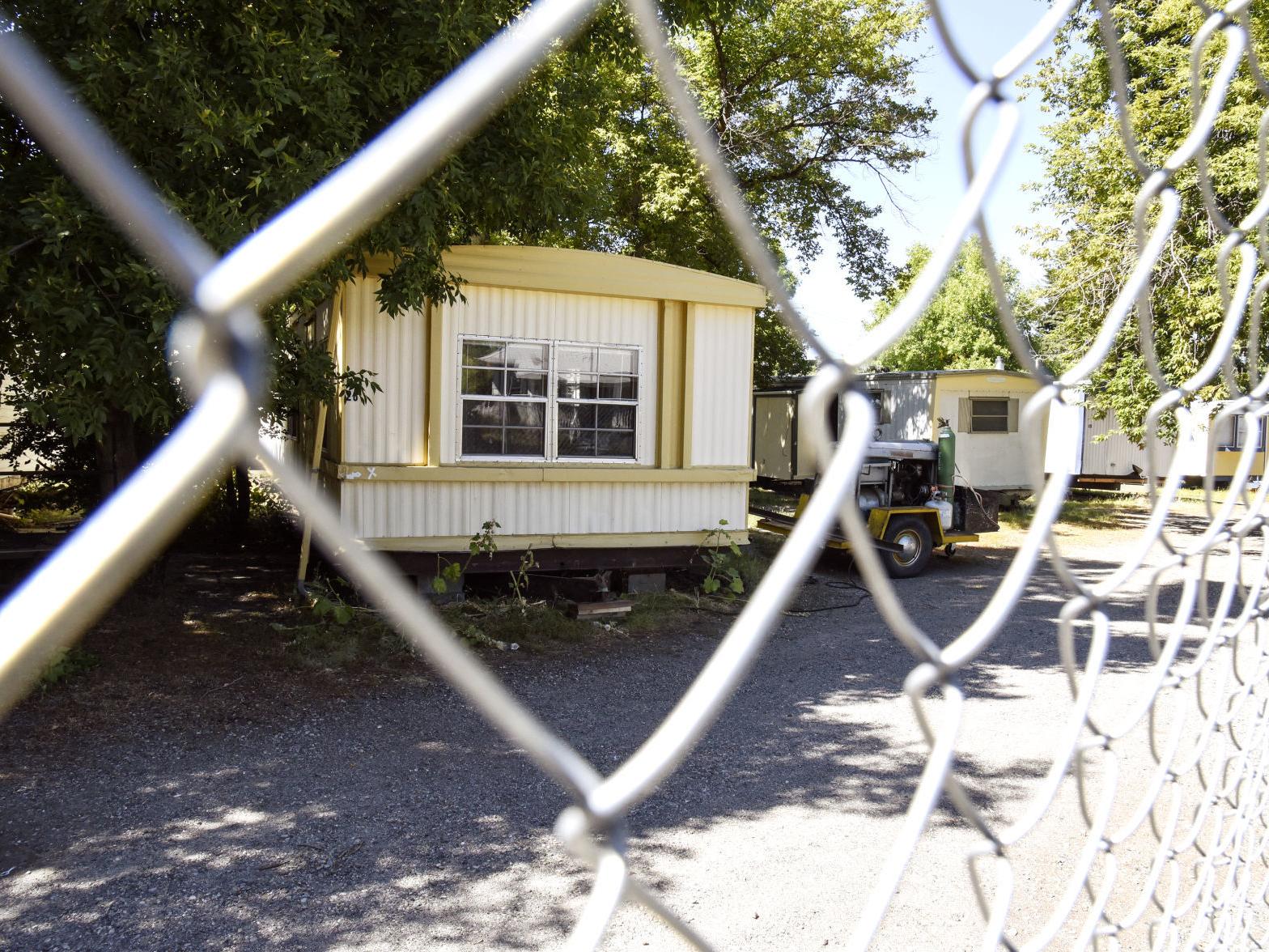 Bozeman Development Replacing Mobile Homes Rentals Moves Ahead City Bozemandailychronicle Com
