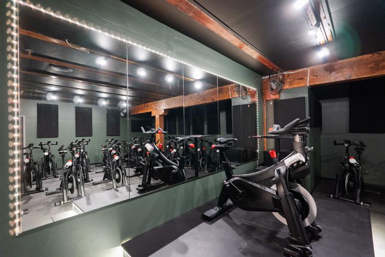 Tenacious Cycle Brings Spin Studio to Bozeman News