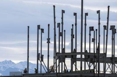 Shopping In Bozeman Mt >> New Buildings Planned In West Bozeman Shopping Center Business Shopping In Bozeman Mt >> New Buildings Planned In West Bozeman Shopping Center Business
