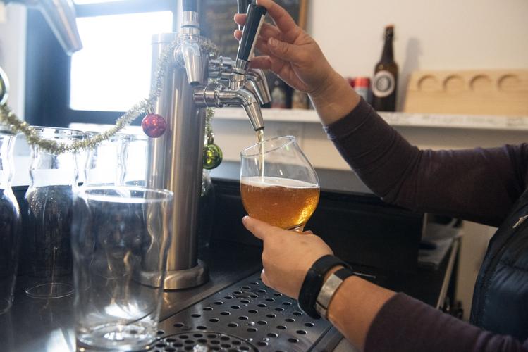 New brewery, brew supply store opens in Four Corners Business