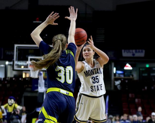 Montana State women clutch, again, to reach Big Sky championship ...