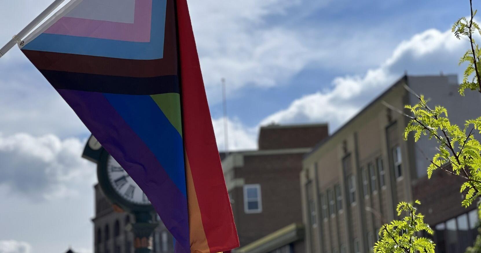 Judge to decide if drag ban will be in place during Montana Pride - Vimarsana News