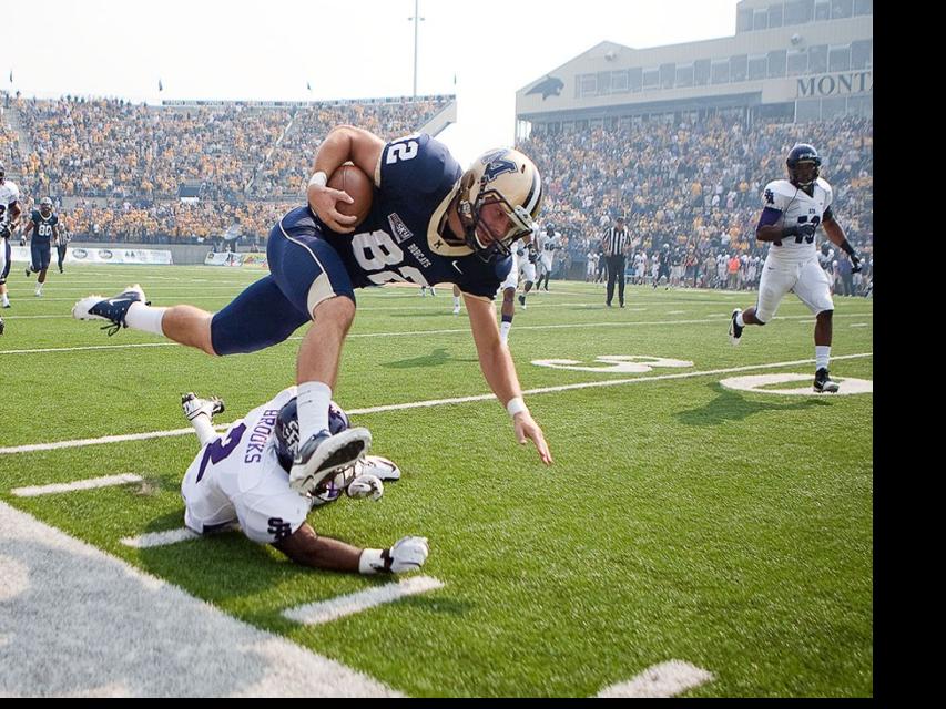 Montana State Hangs Tough Down No 23 Stephen F Austin Bobcats