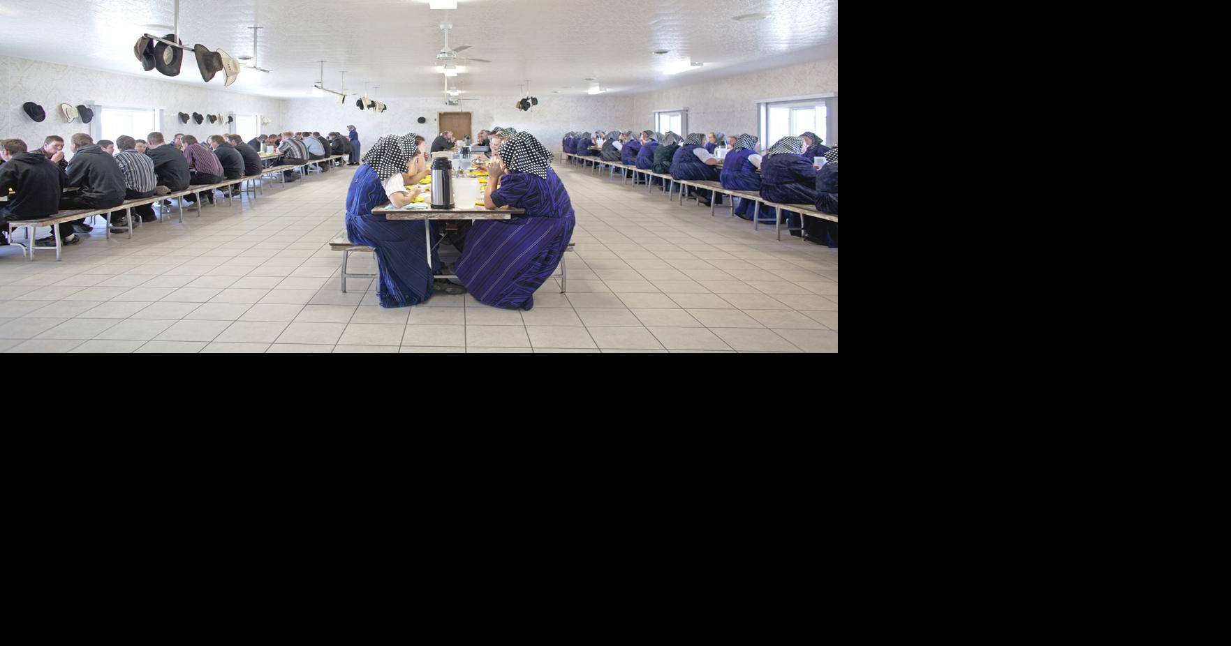 German teachers host talks Saturday on Hutterites | News ...