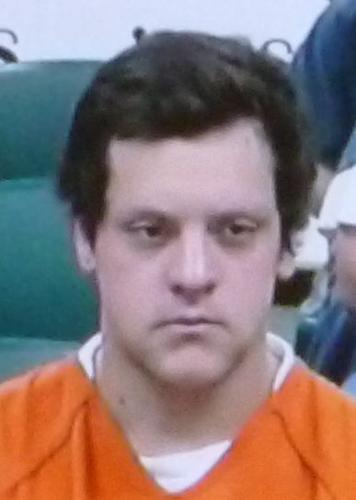 Bail set at $250K for Belgrade man accused of raping, choking woman ...