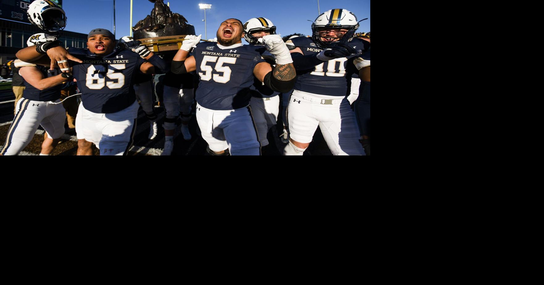 121st Brawl of the Wild football